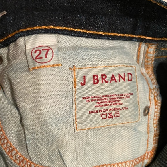 J Brand jeans - Picture 7 of 8